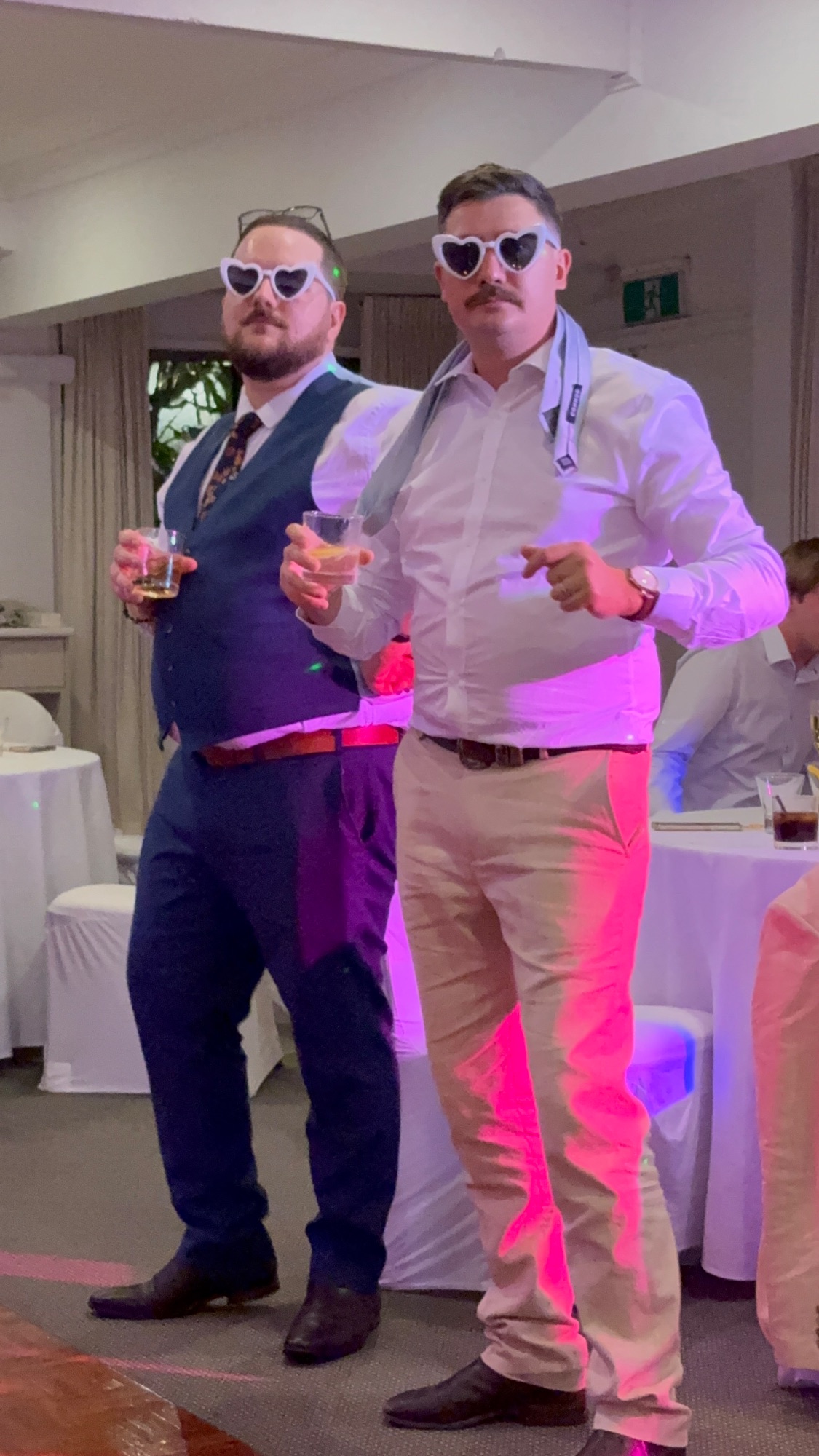Mathew and Nicola Wedding 196
